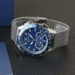 ساعة مازيراتي للرجال R8873612009