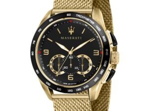 ساعة مازيراتي للرجال R8873612010