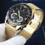 ساعة مازيراتي للرجال R8873612010