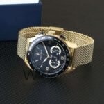 ساعة مازيراتي للرجال R8873612010