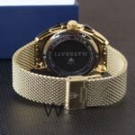 ساعة مازيراتي للرجال R8873612010