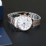 ساعة مازيراتي للرجال R8873625001