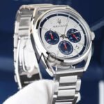 ساعة مازيراتي للرجال R8873632001