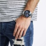 ساعة جيس للرجال U1104G3