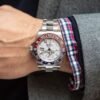 ساعة رولكس جى ام تى ماستر ميرور أوريجنال Rolex Gmt Master 2