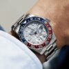 ساعة رولكس جى ام تى ماستر ميرور أوريجنال Rolex Gmt Master 2