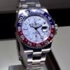 ساعة رولكس جى ام تى ماستر ميرور أوريجنال Rolex Gmt Master 2