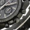 OMEGA SEAMASTER CO-AXIAl MASTER CHRONOMETER اوميجا سي ماستر كرونوميتر ميرور اوريجينا