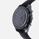 OMEGA SEAMASTER CO-AXIAl MASTER CHRONOMETER اوميجا سي ماستر كرونوميتر ميرور اوريجينا