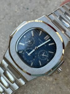 ساعة Patek Philippe ميرور اوريجينال
