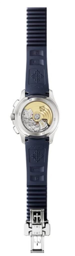 ساعة Patek Philippe ميرور اوريجينال