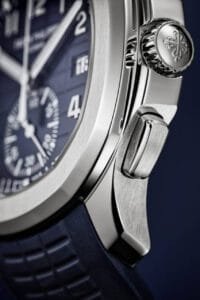 ساعة Patek Philippe ميرور اوريجينال