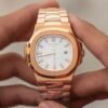 ساعة Patek Philippe ميرور اوريجينال