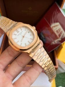 ساعة Patek Philippe ميرور اوريجينال