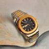 ساعة Patek Philippe ميرور اوريجينال