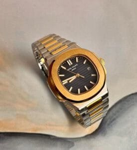 ساعة Patek Philippe ميرور اوريجينال