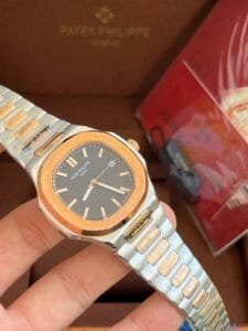 ساعة Patek Philippe ميرور اوريجينال