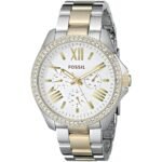 ساعه فوسيل للنساء AM4543