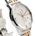 ساعة امبوريو ارماني للرجال AR0399