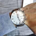 ساعة امبوريو ارماني للرجال AR0399