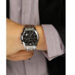 ساعة امبوريو ارماني للرجال AR0673