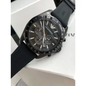 ساعة امبوريو ارماني للرجال AR11028