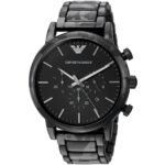 ساعة امبوريو ارماني للرجال AR11045
