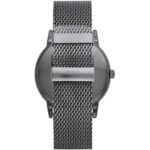 ساعة امبوريو ارماني للرجال AR11053