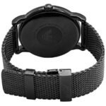 ساعة امبوريو ارماني للرجال AR11053