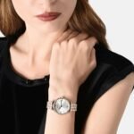 ساعة امبوريو ارماني للسيدات AR11059