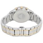 ساعة امبوريو ارماني للرجال AR11076