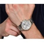 ساعة امبوريو ارماني للرجال AR11076