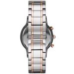 ساعة امبوريو ارماني للرجال AR11077