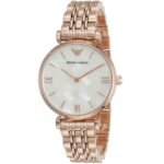 ساعة امبوريو ارماني للسيدات AR11110