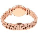 ساعة امبوريو ارماني للسيدات AR11110