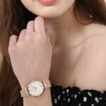 ساعة امبوريو ارماني للسيدات AR11110