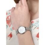 ساعة امبوريو ارماني للسيدات AR11112