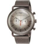 ساعة امبوريو ارماني للرجال AR11169