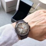 ساعة امبوريو ارماني للرجال AR11169