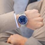 ساعة امبوريو ارماني للرجال AR11180