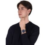 ساعة امبوريو ارماني للرجال AR11180