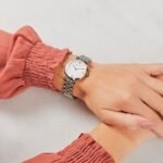 ساعة امبوريو ارماني للسيدات AR1925