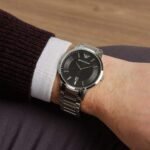 ساعة امبوريو ارماني للرجال AR2457