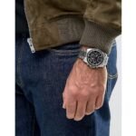 ساعة امبوريو ارماني للرجال AR6098