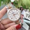 bq1107-fossil-watch-women-gold-silver-metal-blythe-3 ساعه فوسيل للنساء BQ1107