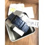 ساعة فوسيل للرجال BQ2007