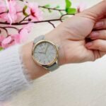 ساعه فوسيل للنساء BQ3324