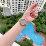 ساعه فوسيل للنساء BQ3324