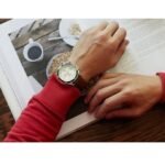 ساعة فوسيل للرجال CH2943