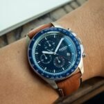 ساعه فوسيل للرجال CH3039